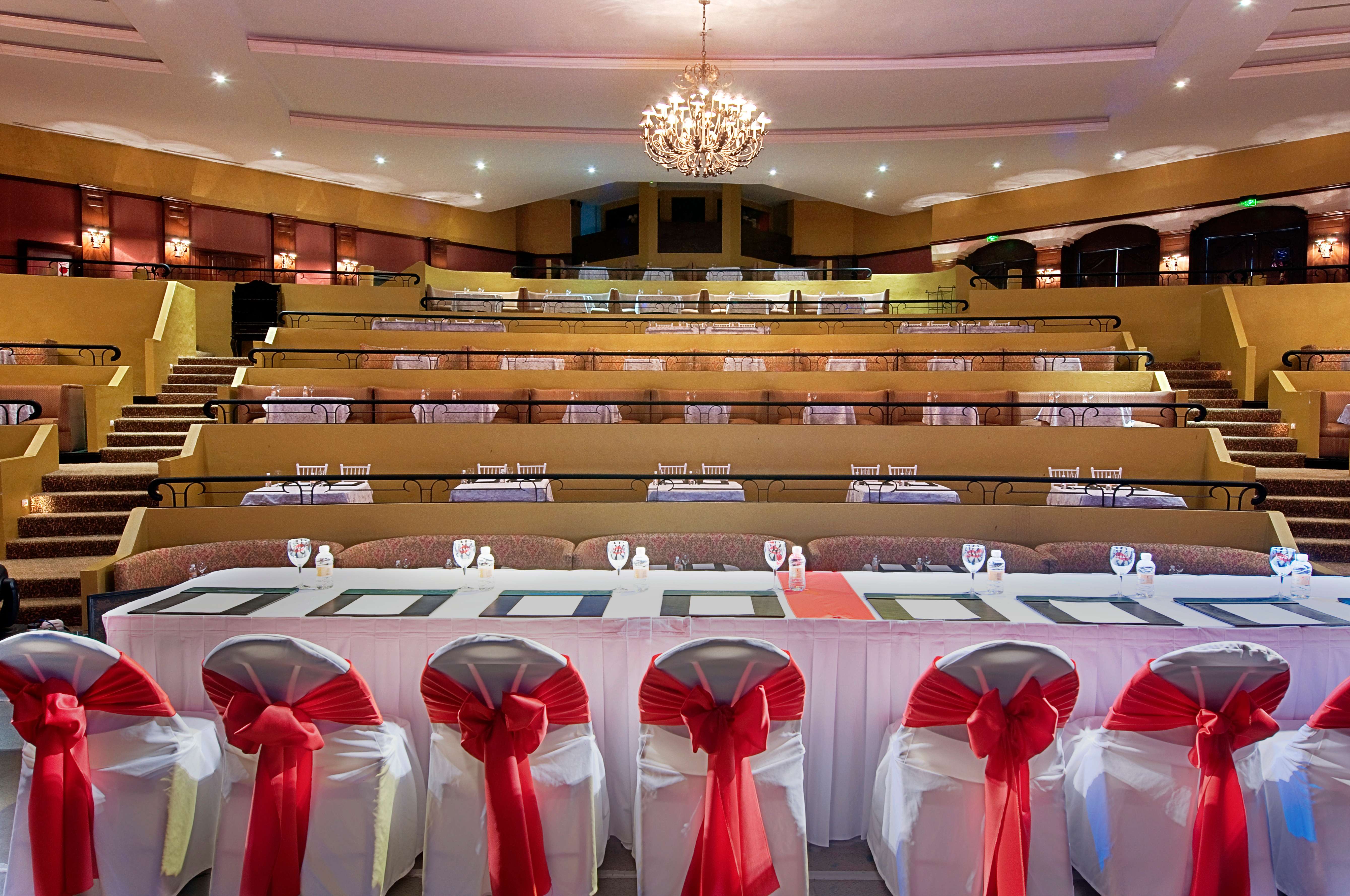 墨西哥The Royal Hideaway Playcar酒店-5