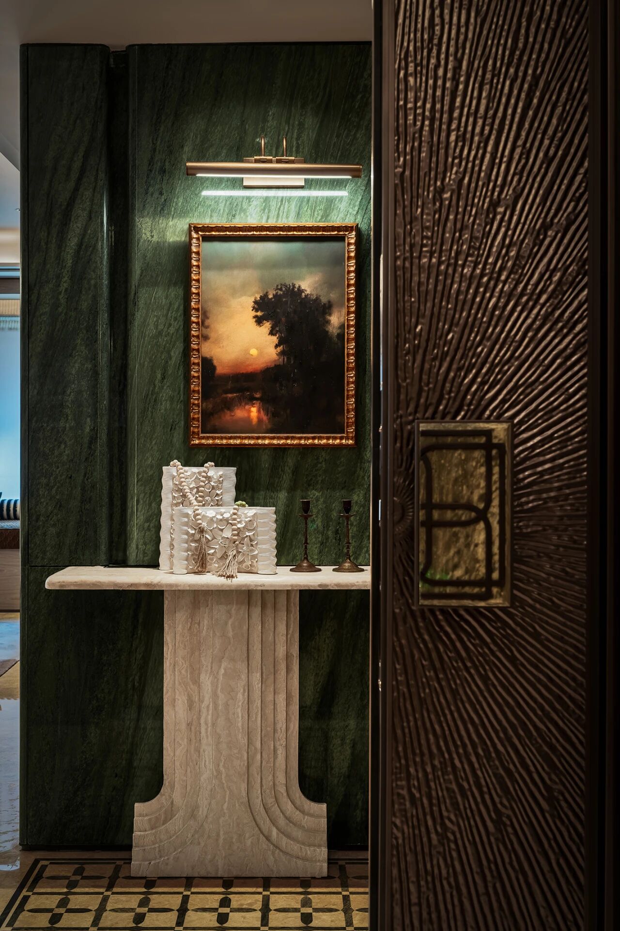 上海·康定壹拾玖丨中国上海丨深圳市布鲁盟室内设计有限公司（Bluemoon）-10