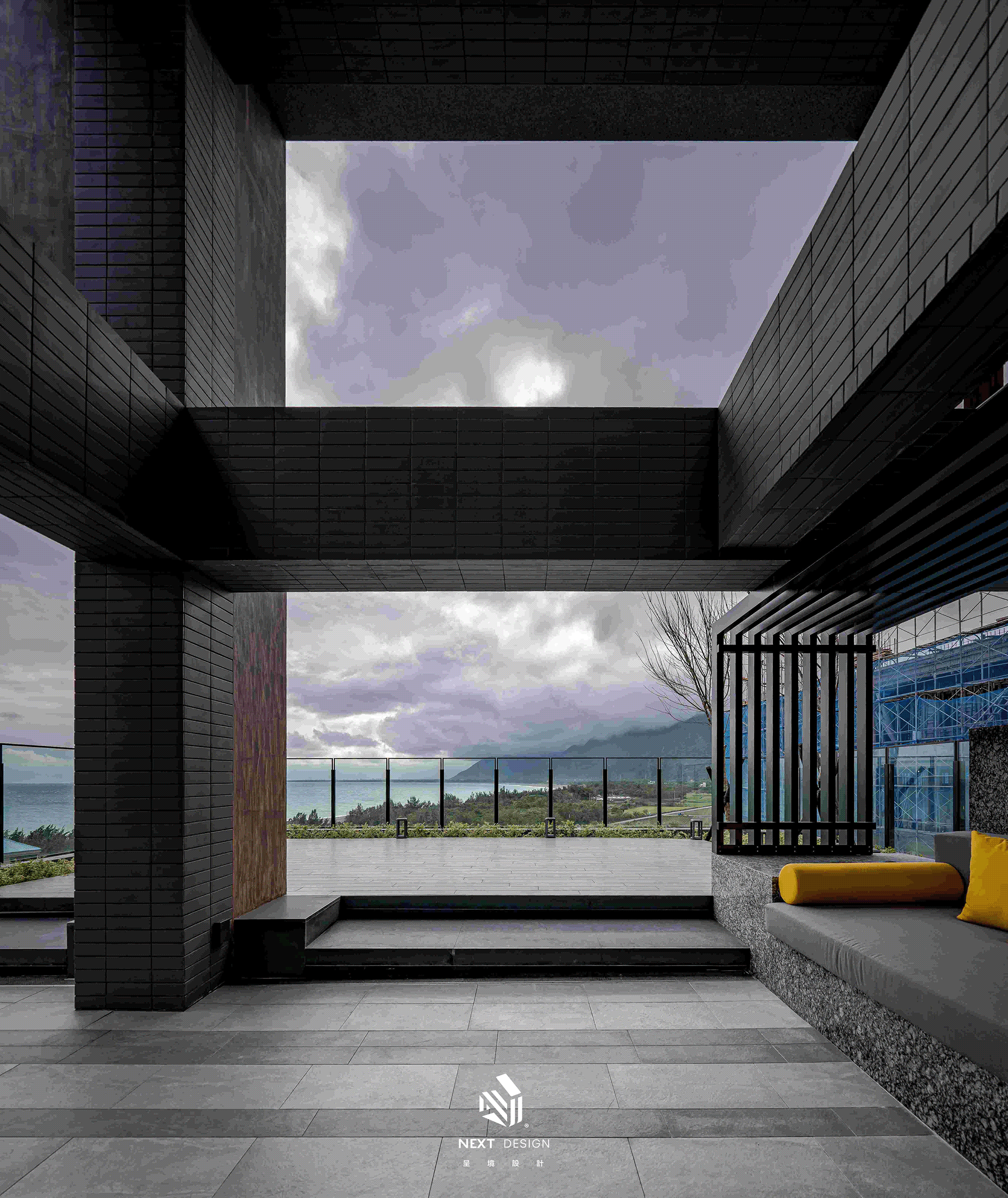 TAKE TIME · 酒店设计丨中国花莲县丨Next Design Group | 呈境室内装修设计-28