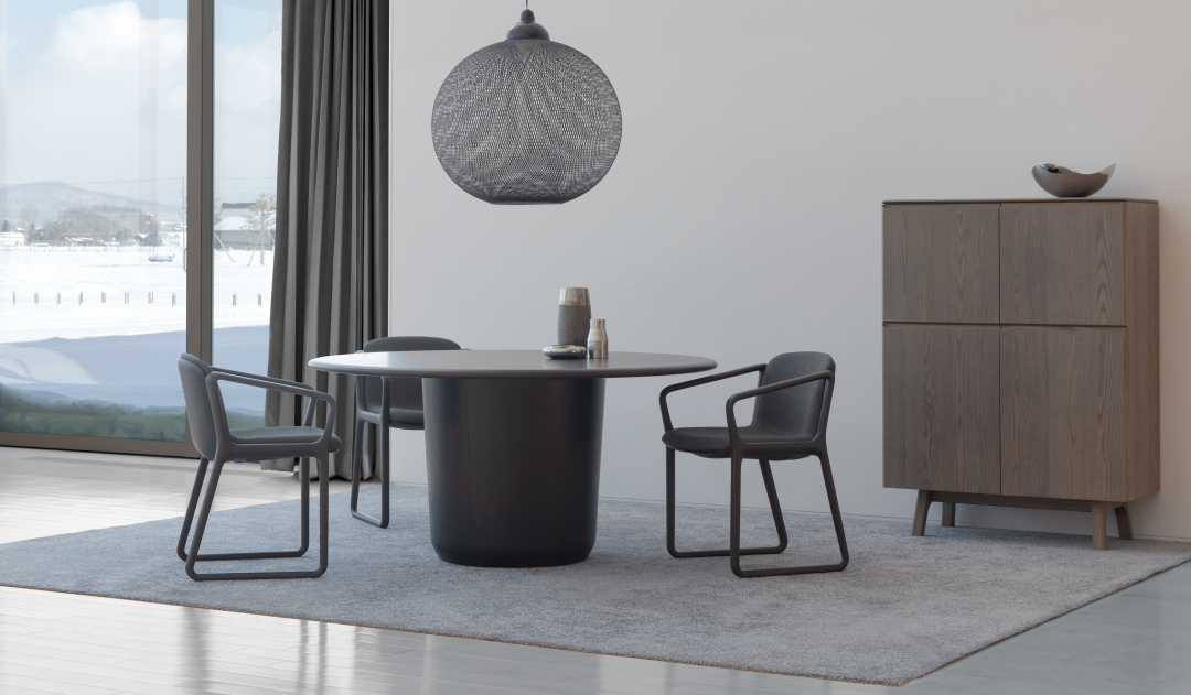 “静奢”软装产品设计丨日本丨CONDE HOUSE-9