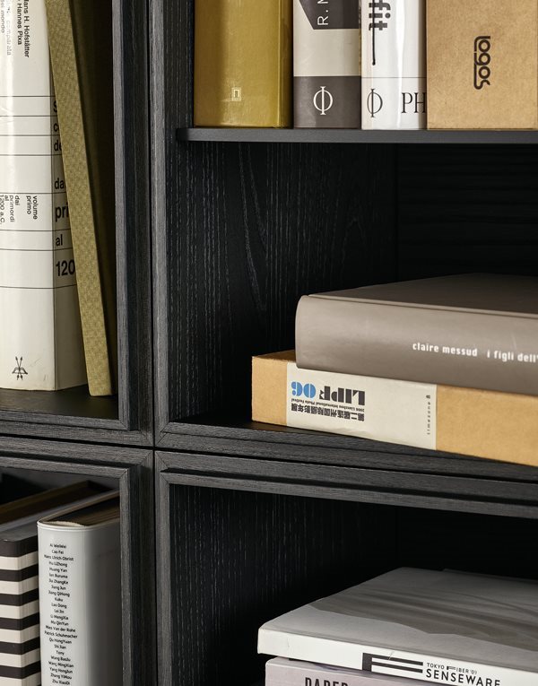 LIBRERIE   POLIFORM _ Quid_files Poliform-11