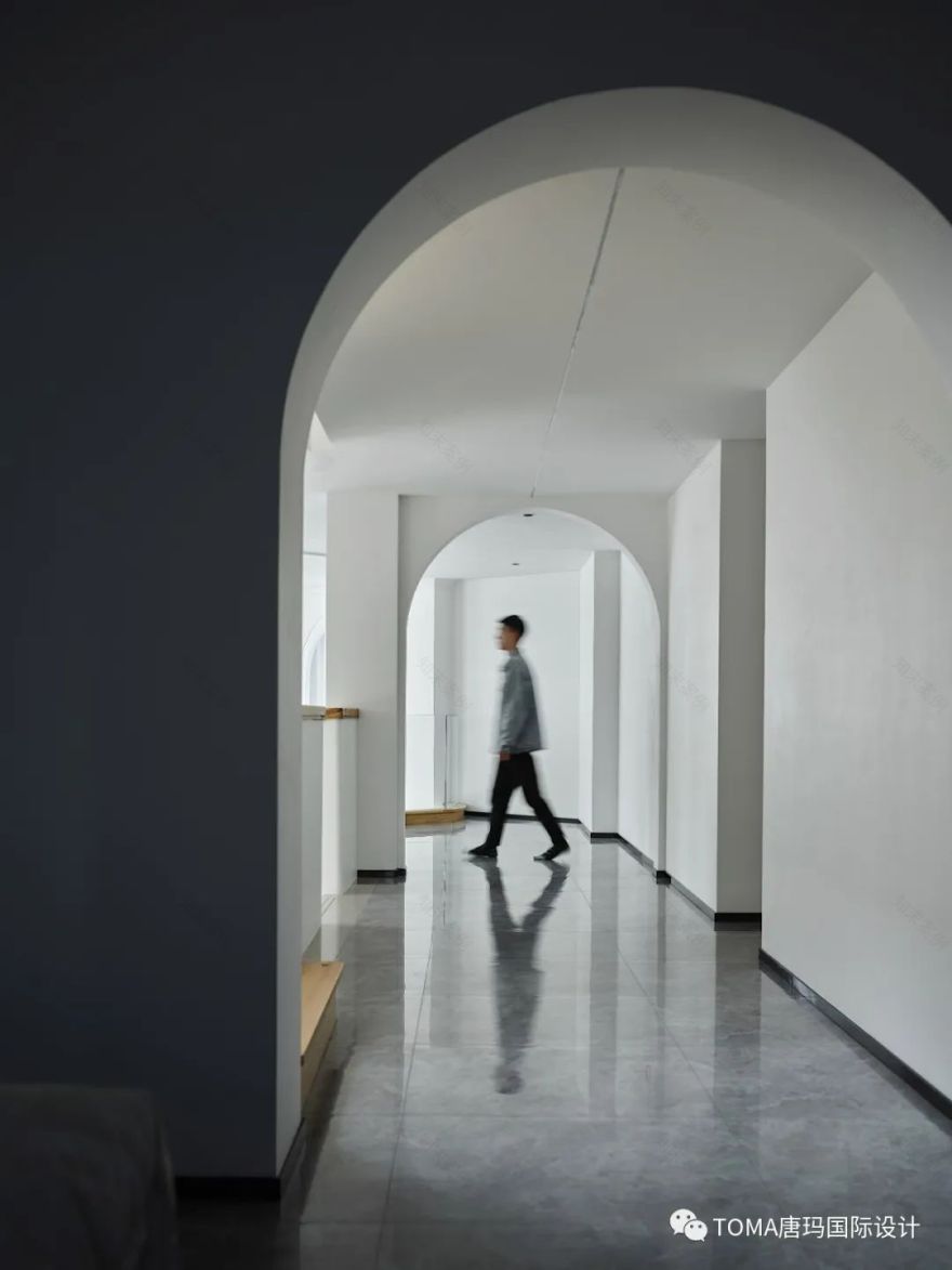 福州云亩天朗别墅丨中国福州丨唐玛国际设计-69