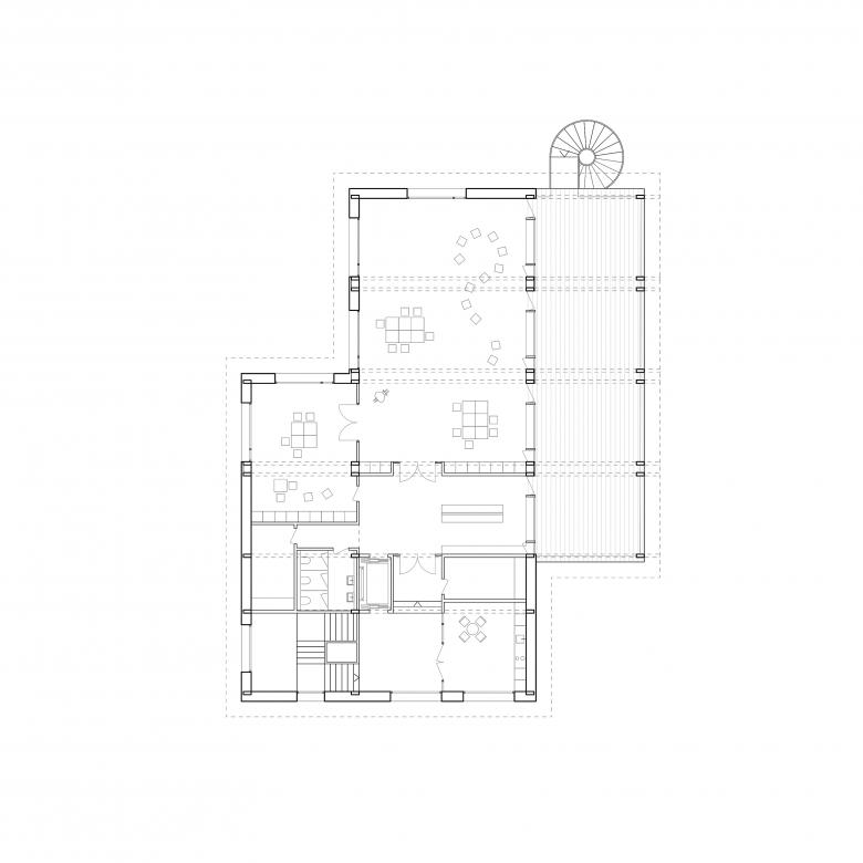 棕榈路新幼儿园丨瑞士丨studio berardi miglio-8