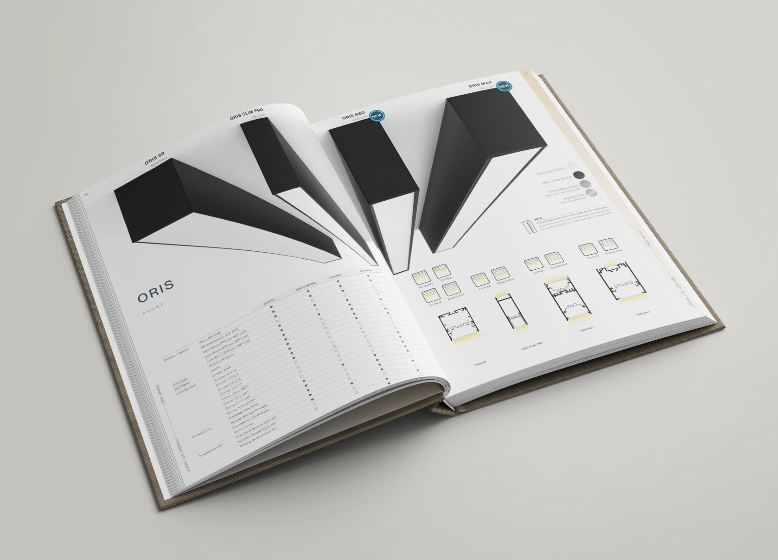 ATMOSPHERES OF LIGHT Catalogue-9