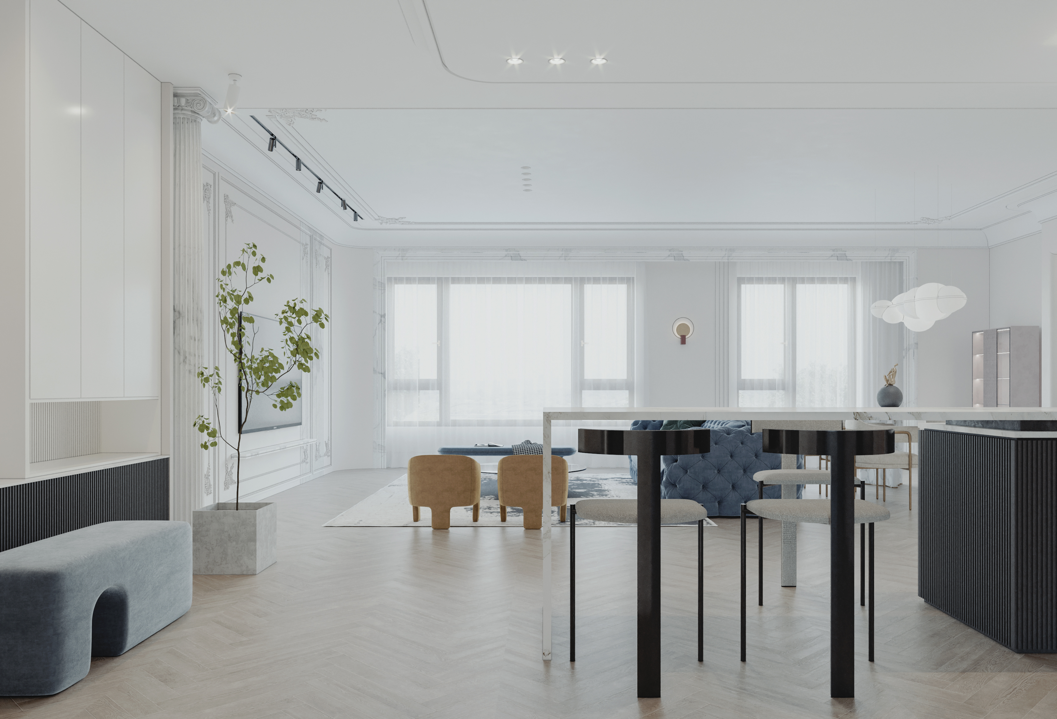 夏日情怀 | 大地与你的亲密接触-5