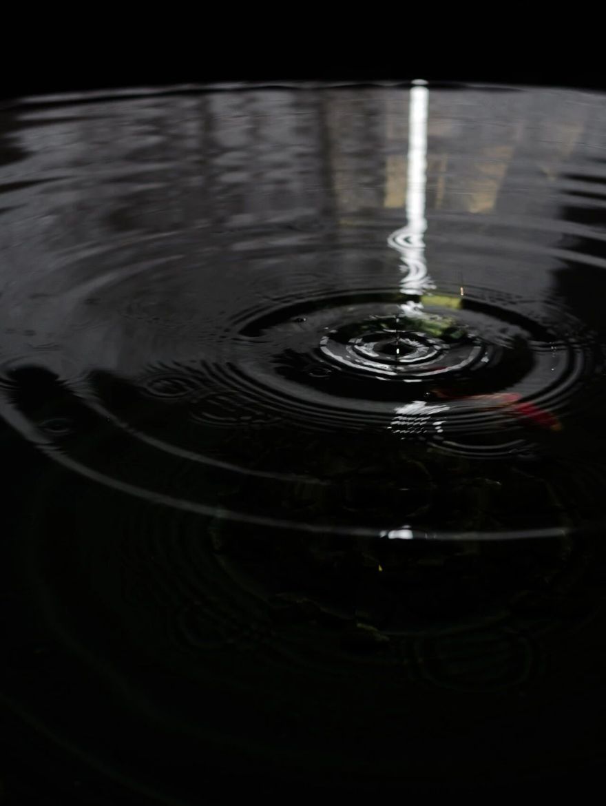 川纳万海咖啡(量子原力店)丨中国成都丨成都壹阁设计-52