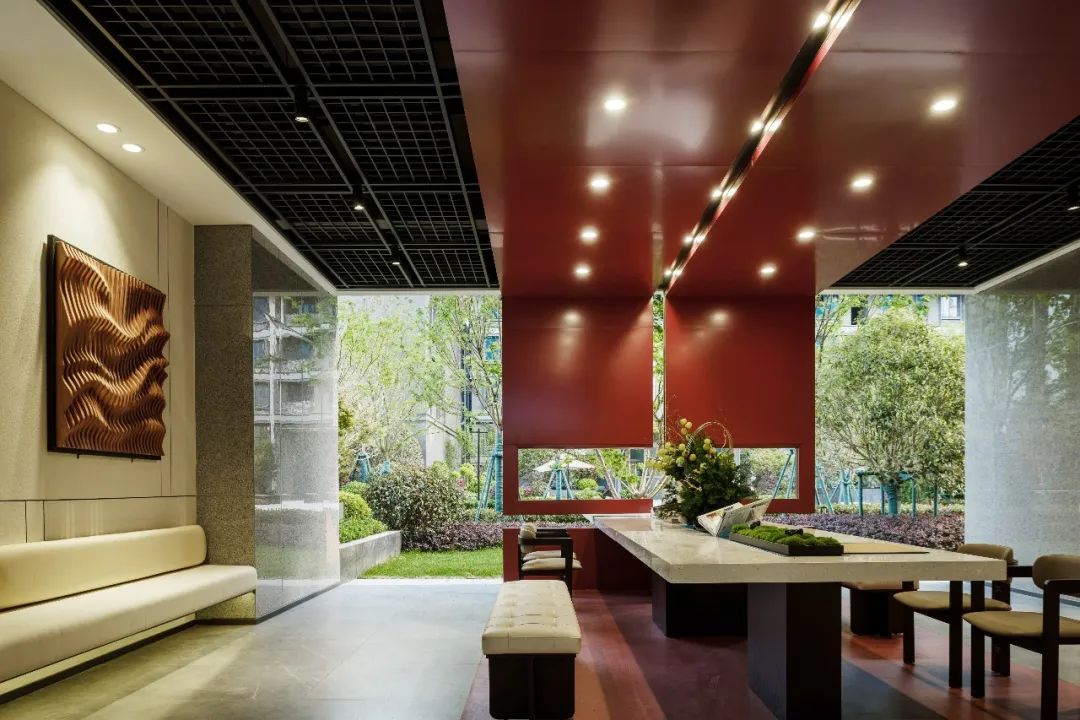 浸染于自然 清雅于生活 | 南通中海·观山樾-61
