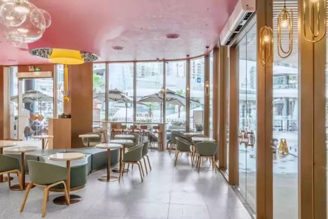 奈雪酒屋(Bla Bla Bar)-49