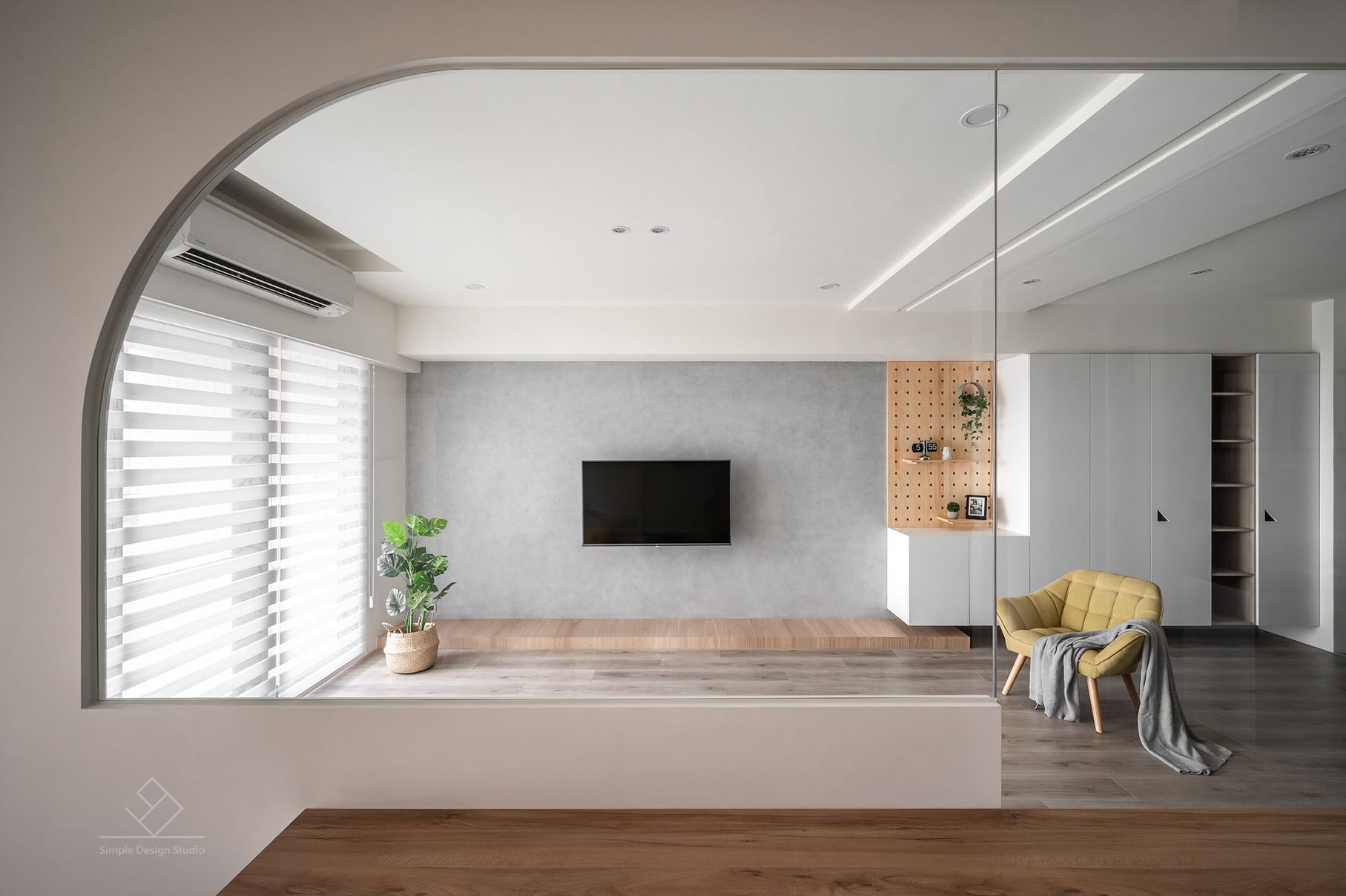 196 平治愈系三室住宅-17