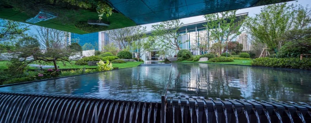 苏州龙湖首开湖西星辰 | 睿风作品，现代简约邂逅星辰大海-39