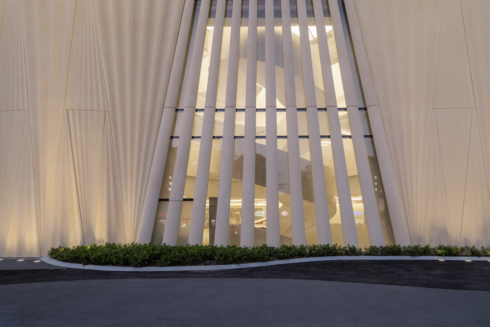 宛平剧院改扩建工程丨中国上海丨同济大学建筑设计研究院(集团)有限公司-91