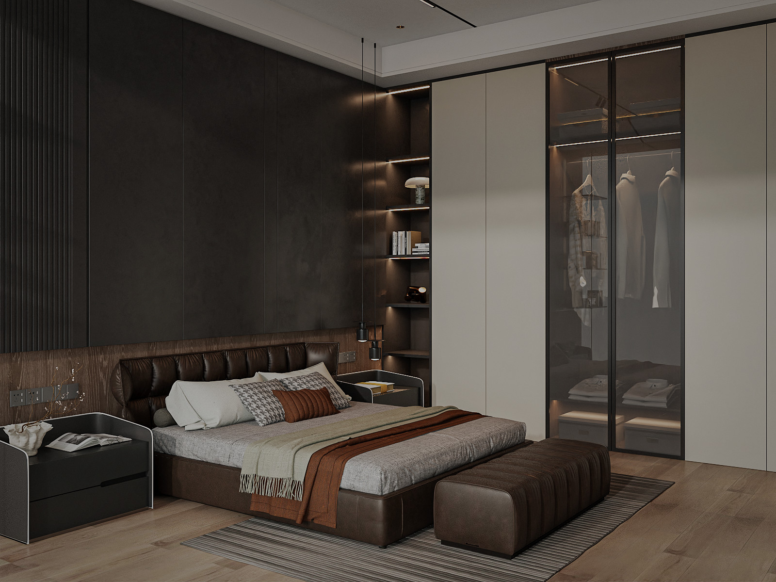 bedroom 1 tân bình-6