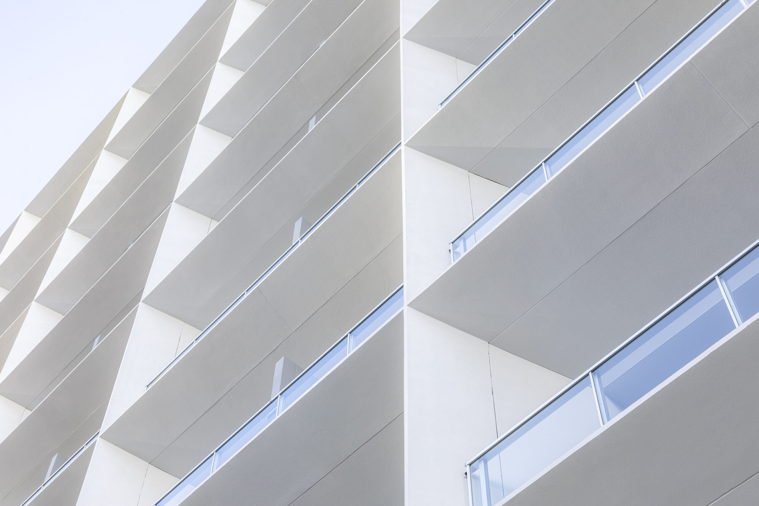 海岸三丁目計画 – ザ・ケンジントンレジデンス芝浦丨日本东京丨坂倉建築研究所-39