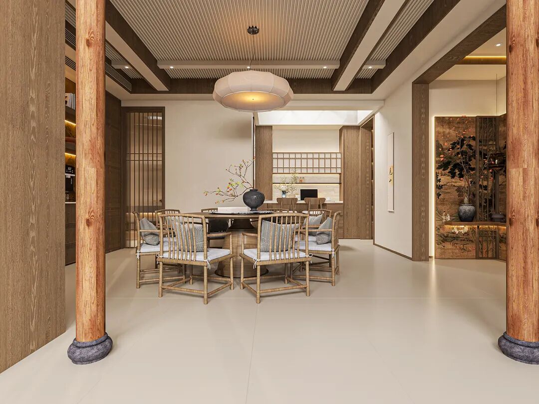 泰禾海上院子丨申远（推测）-15