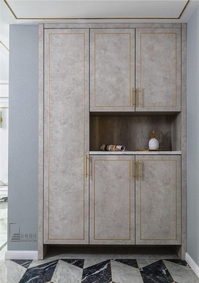 精致轻奢，似锦空间的艺术魅力-2