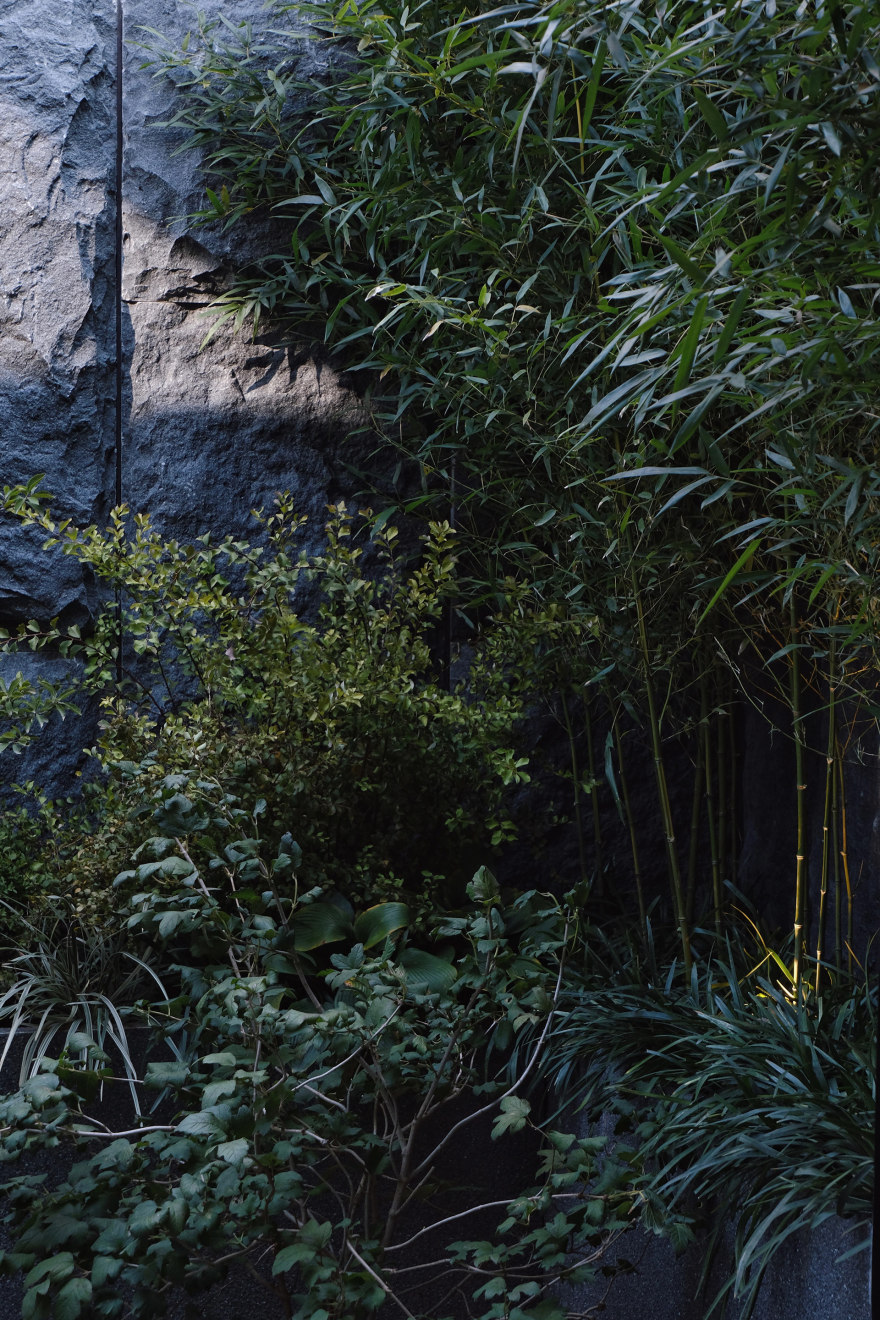 Urbanroots地下室花园丨中国北京丨Diff architecture studio-27