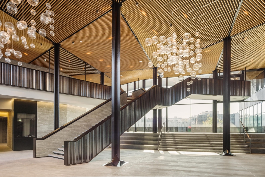 巴黎 Lot 7 办公楼-29