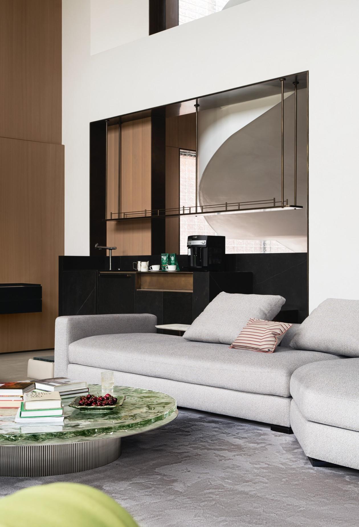 质之所至,境由心生丨中国四川丨新成空间艺术-22