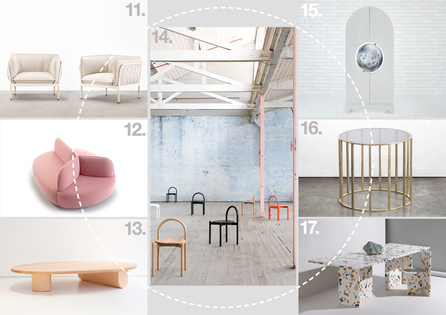 Contemporary Furniture Design   2017 Archive-12