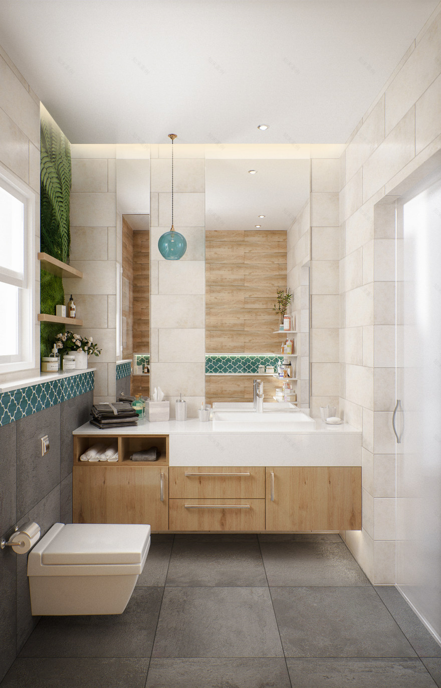 私人别墅 3 号,私人别墅 2 号-19