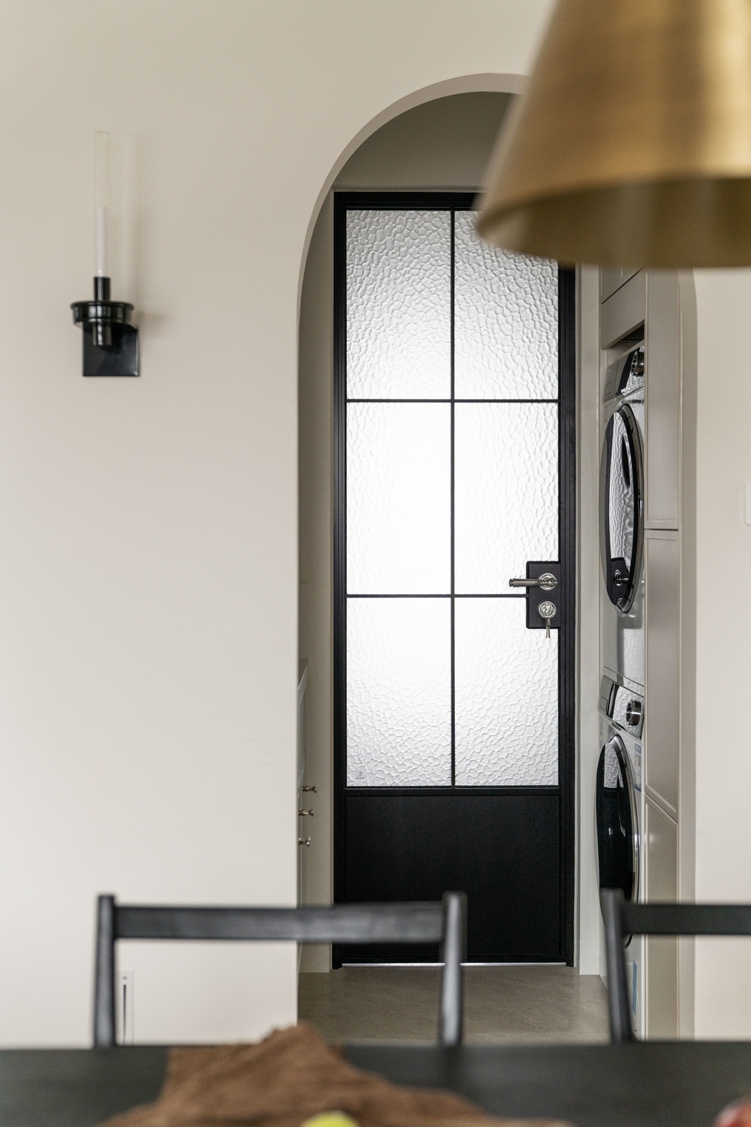 像艺术馆的家 · 郑西西设计工作室项目-44