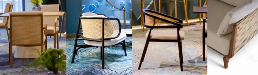 深蓝故里休闲空间设计丨中国珠海丨珠海凡空间建筑装饰设计有限公司-58