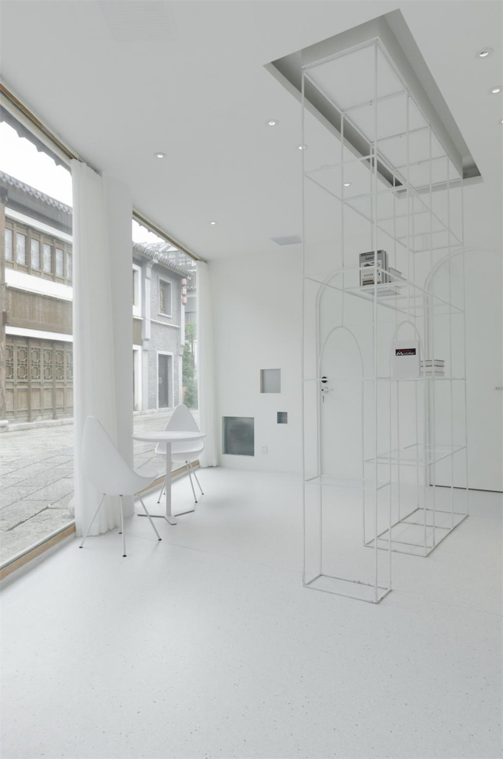 南通多宝贝月子中心设计丨中国南通丨大远设计团队-8