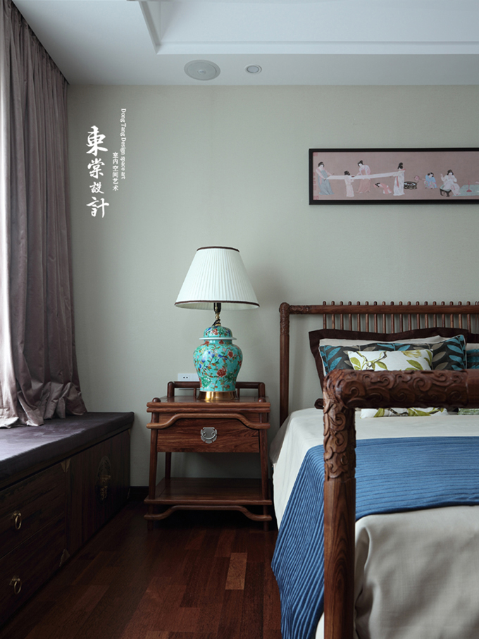 东棠设计—《江南府邸》-47