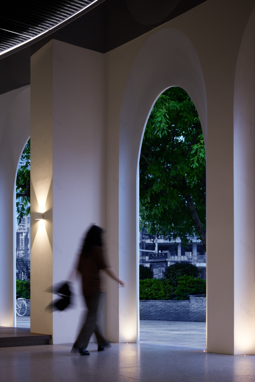 V 之家丨中国龙岩丨大象未来-97