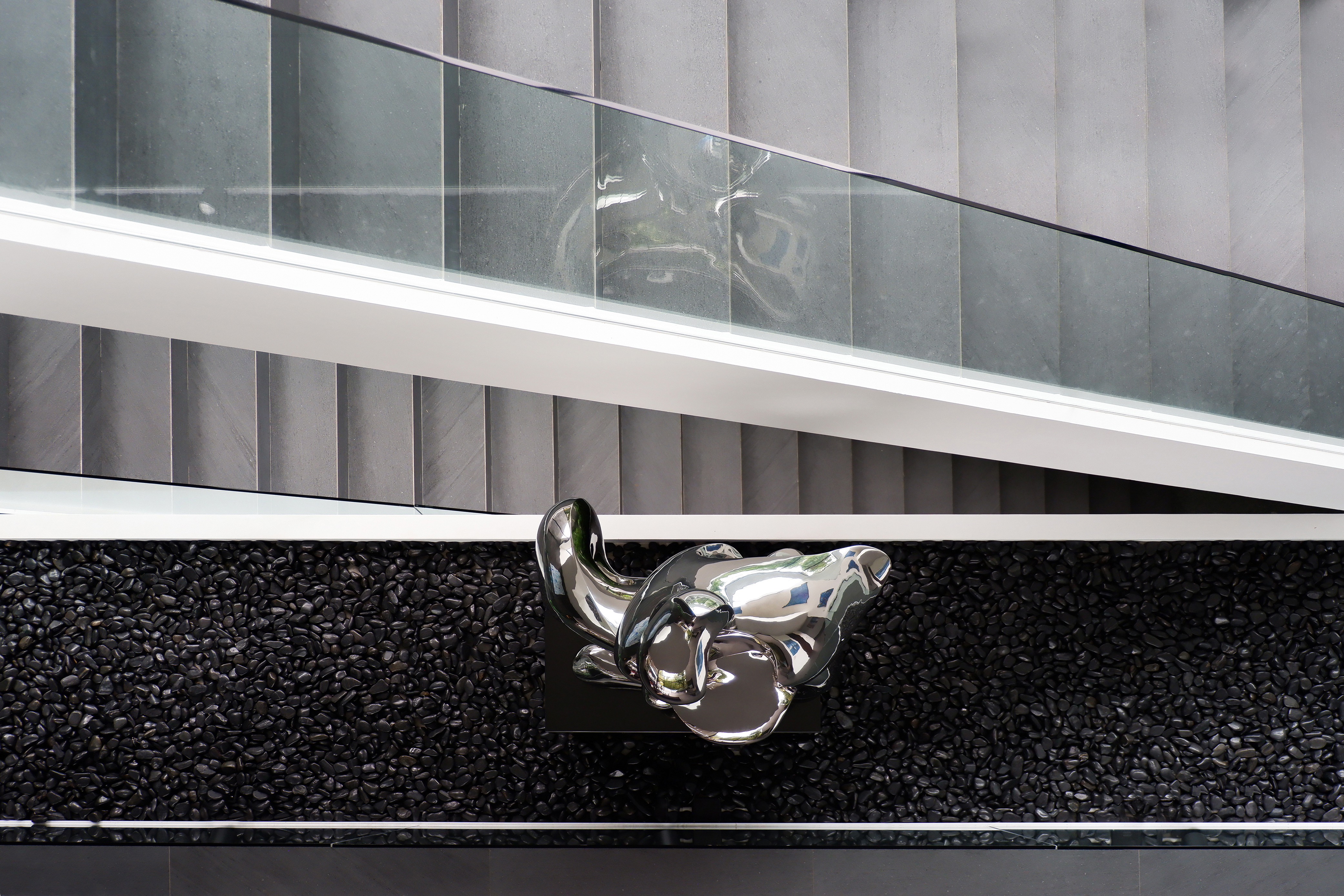 水平线豪宅别墅 AAd | Ayutt and Associates design设计-41