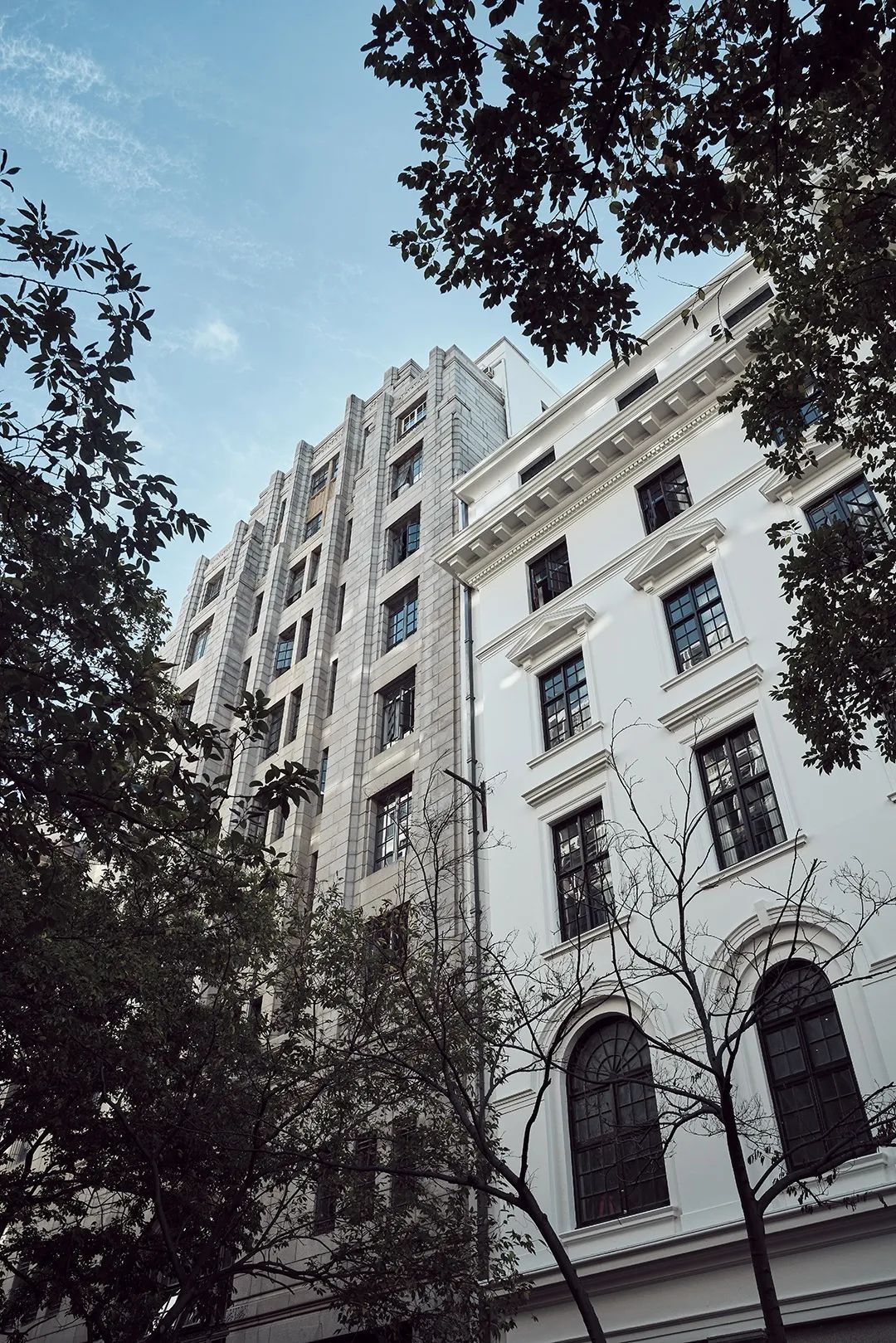 Gorgeours George 酒店-5