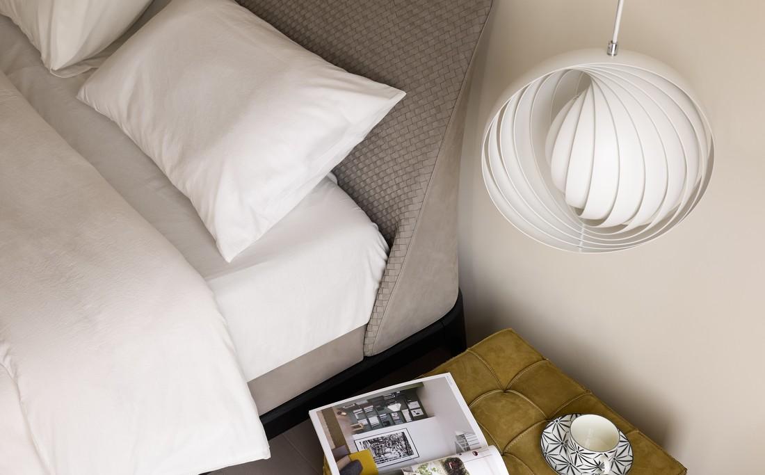 《石语》121㎡极简生活空间设计-45