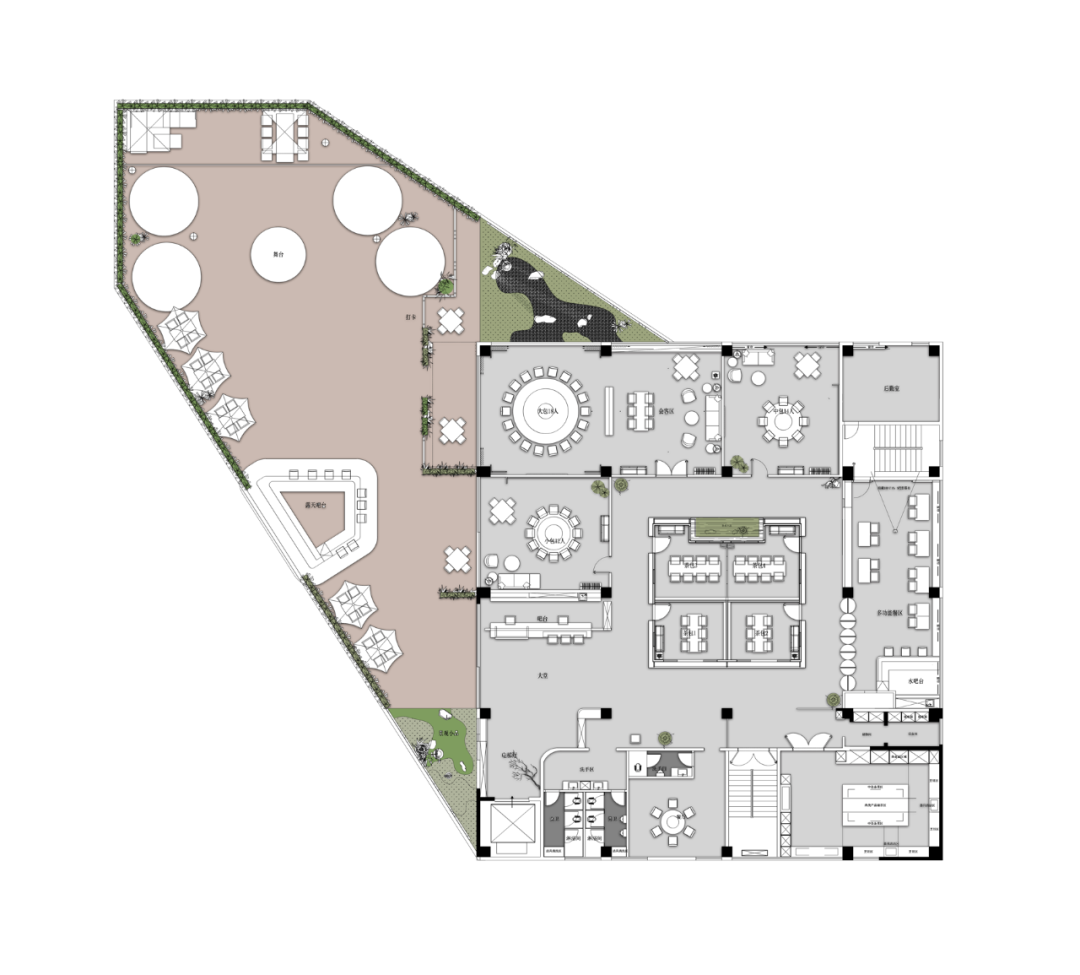 西兰卡普茶·食丨中国南京丨ARTSEA艾特斯设计 韩远洋-43