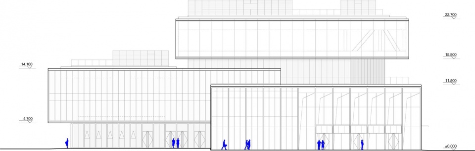 在地新境丨中国东莞丨Superimpose叠术建筑,华阳国际设计集团-55