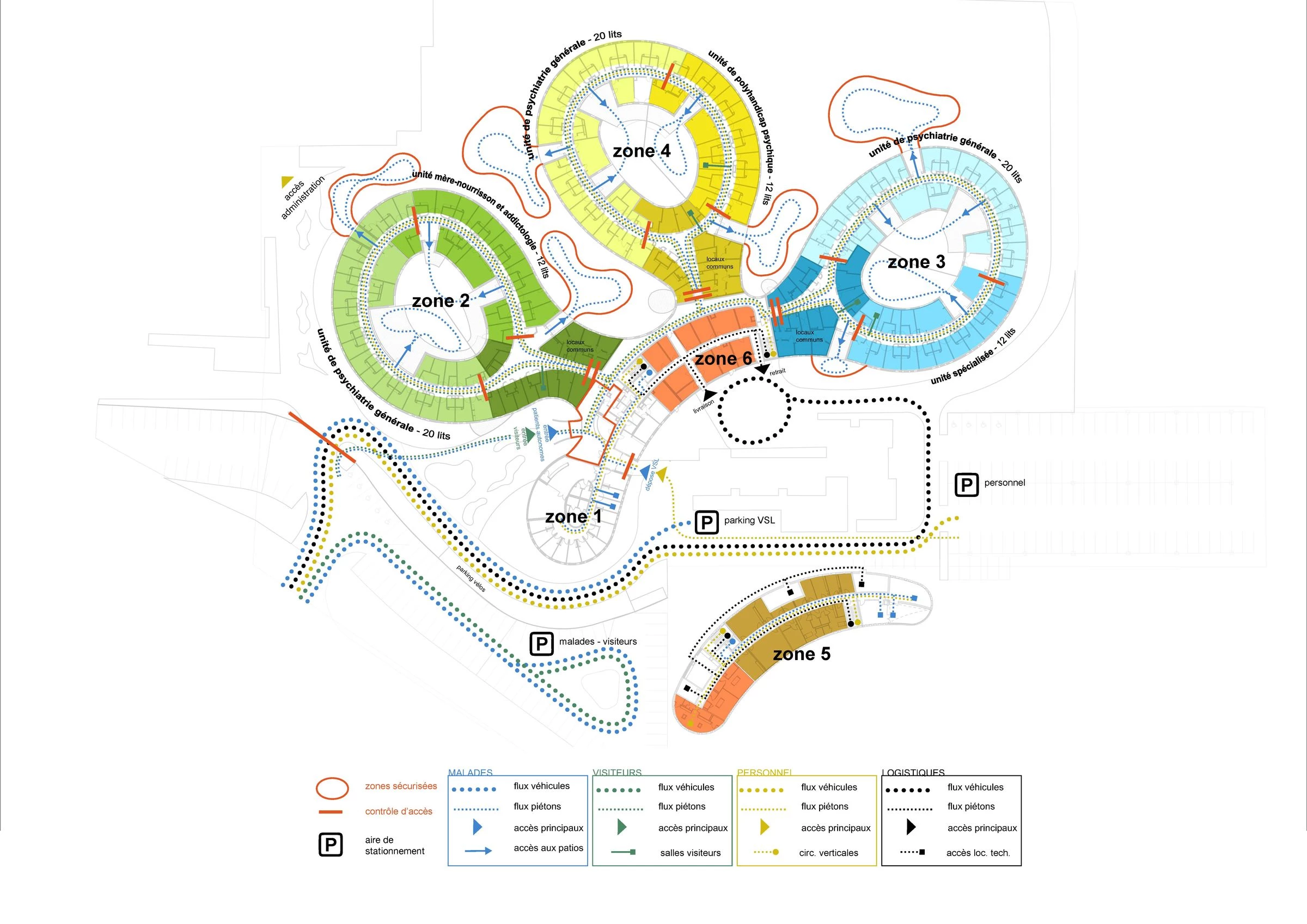 Psychiatric hospital Erstein-31