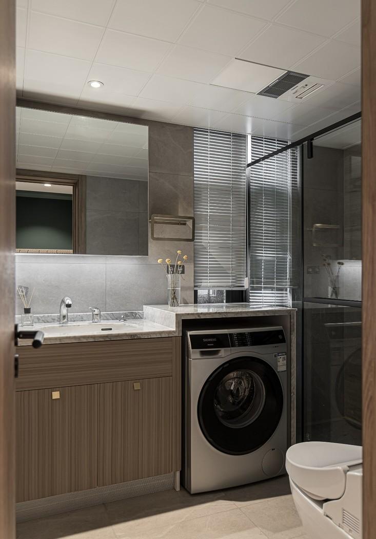 玄关融通,阳光书房,音乐角飘窗——室内设计打造宜居空间-139