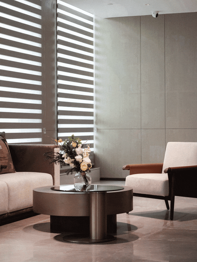 山东绿地泉控股集团总部办公大楼丨中国济南丨GLC上海联思建筑设计有限公司-26