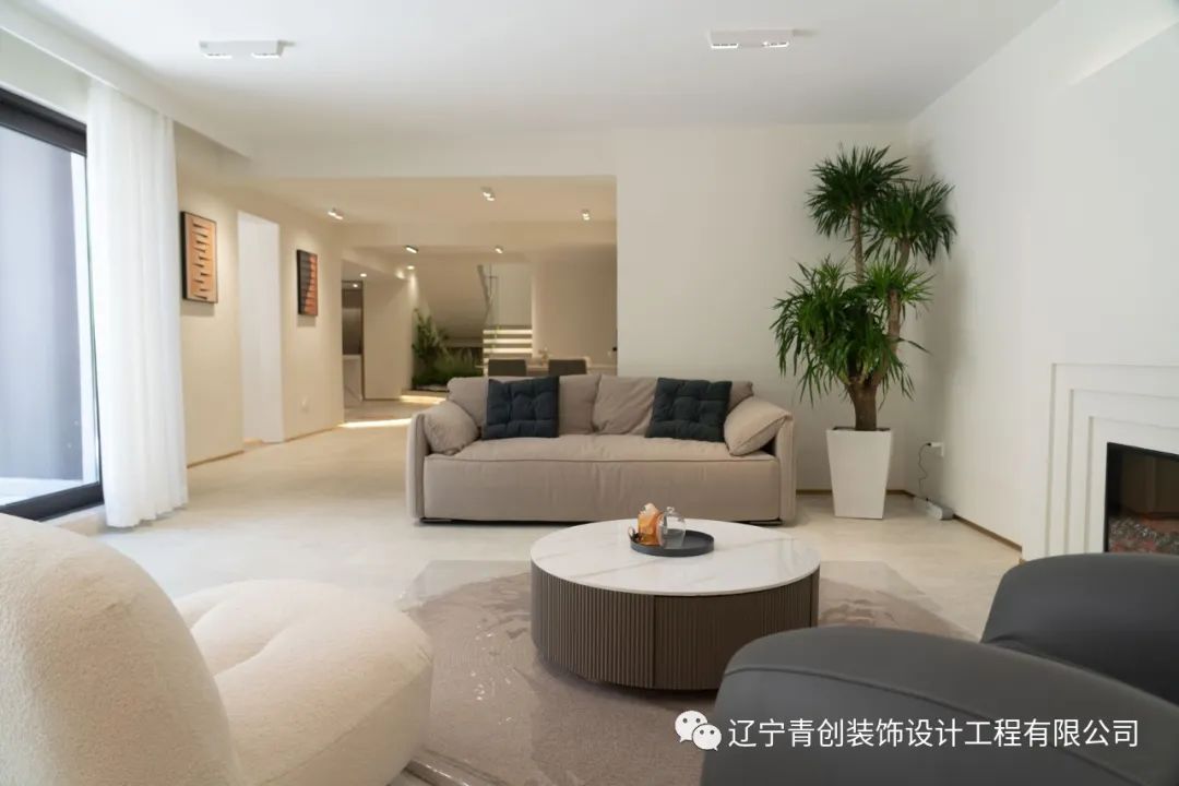 鞍钢新城南苑·自然之家的设计探索丨中国鞍山丨青创设计中心【層琳盡染】团队-17