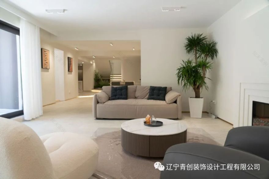 鞍钢新城南苑·自然之家的设计探索丨中国鞍山丨青创设计中心【層琳盡染】团队-17