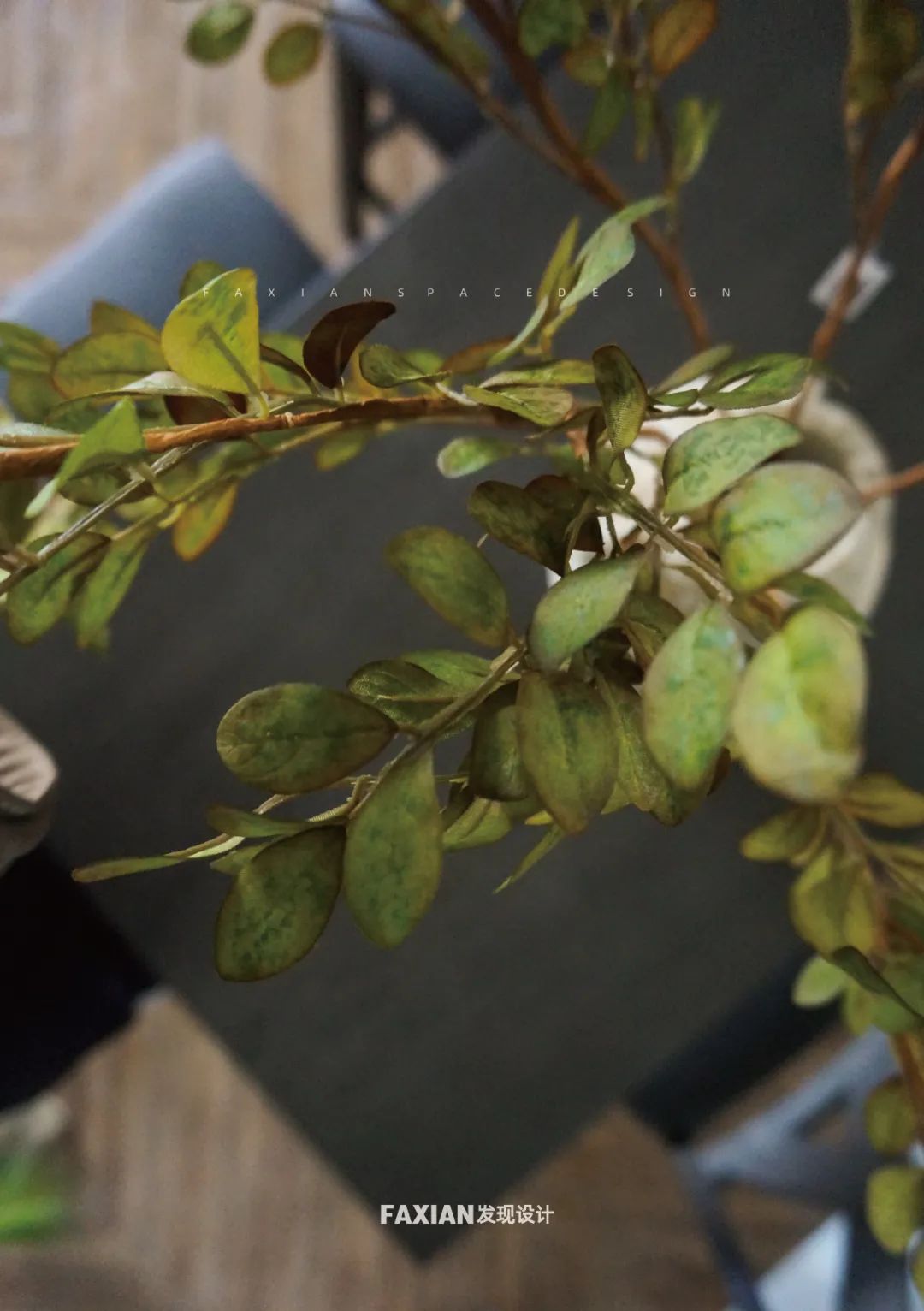 淄博天悦 | 浪漫美式复古，演绎心灵之爱-60