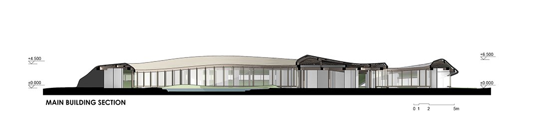 冰岛极光站丨CAA architects-34