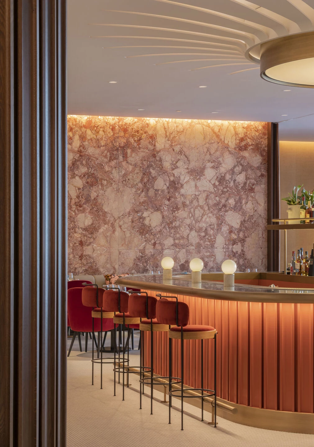 霍尔特·伦弗鲁·奥格尔维丨加拿大魁北克丨Lemay-20