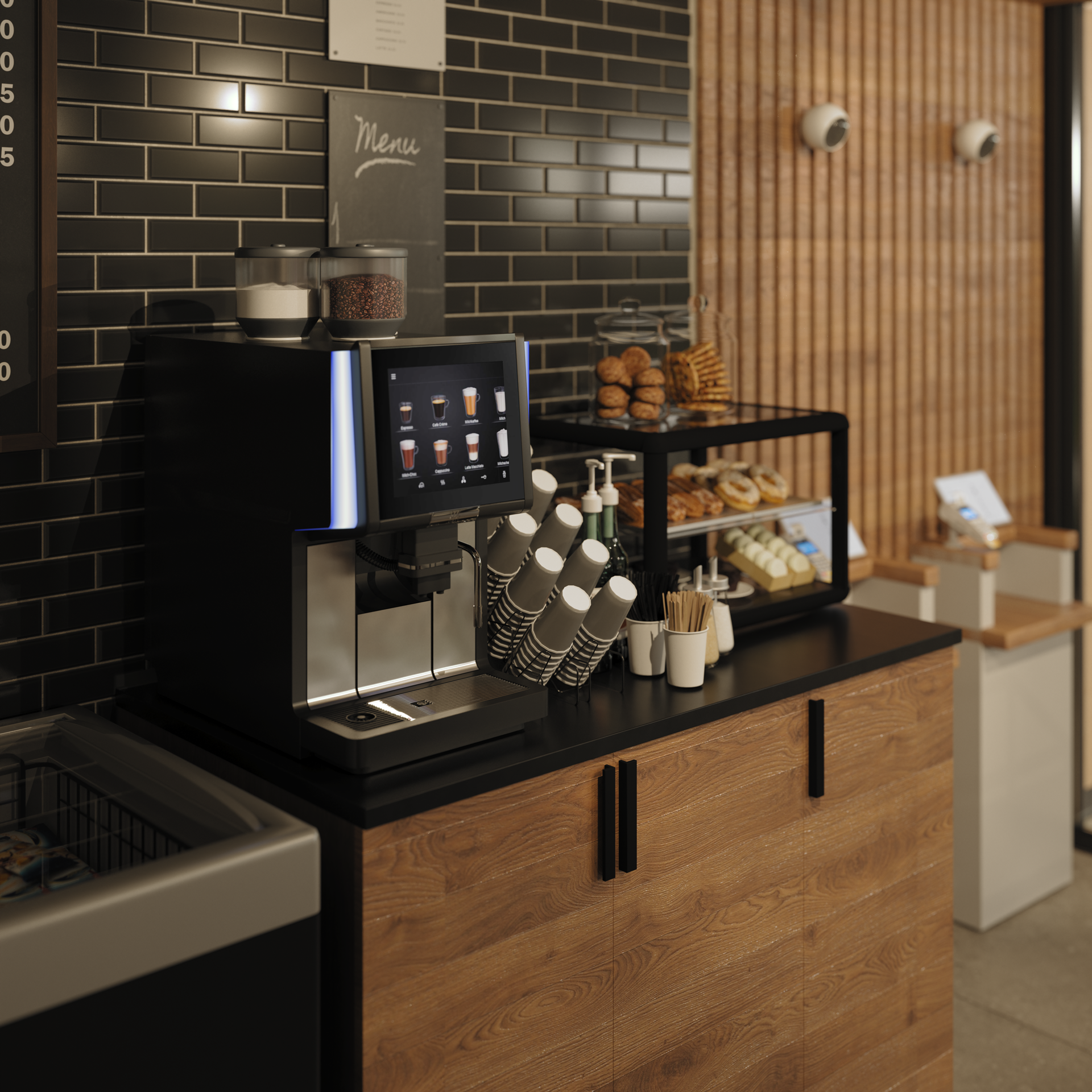 CGI - JARDIM 469 - INTERIOR / SOCIAL SPACES-20