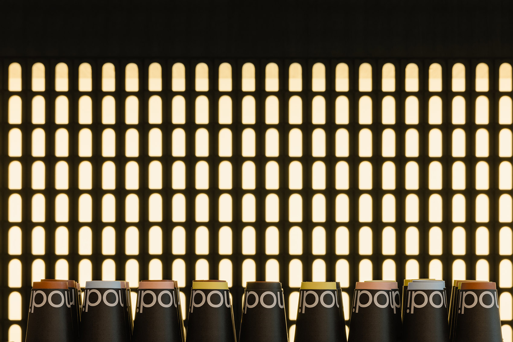 Nodi上海嘉里中心店 / Office AIO-28