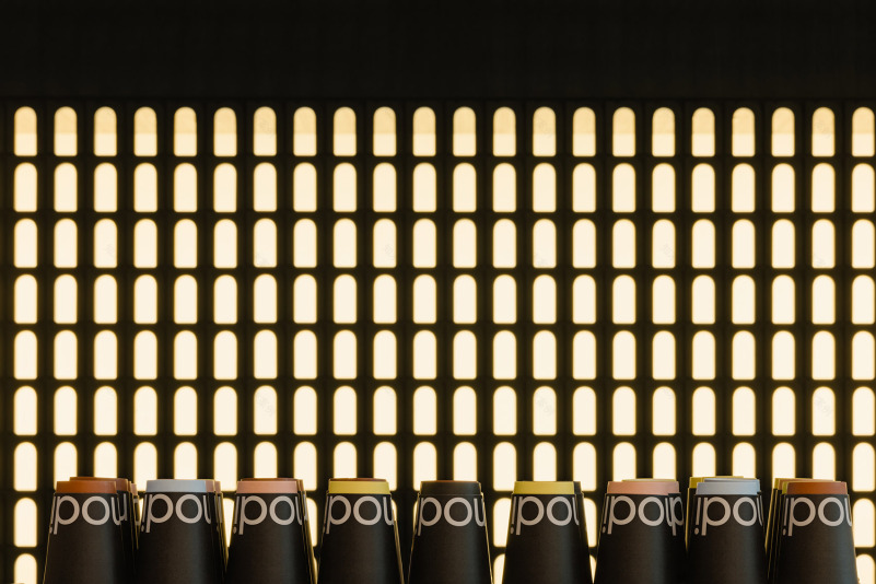 Nodi上海嘉里中心店 / Office AIO-28