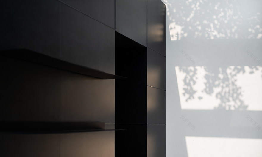 19空间丨中国北京丨Misty Lab迷雾研究所-19