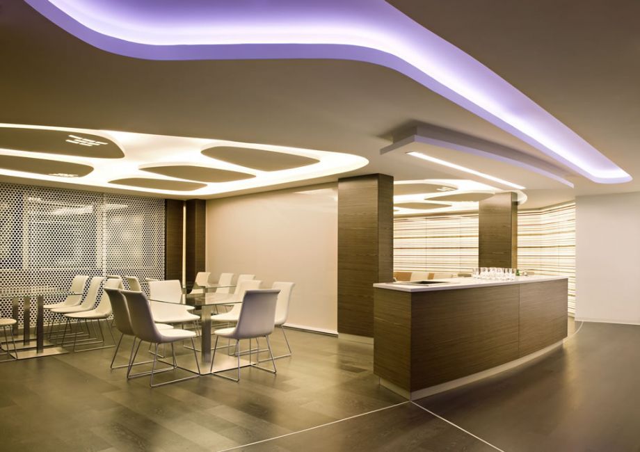 IBM 简报中心丨意大利罗马丨Figure3 工作室-73