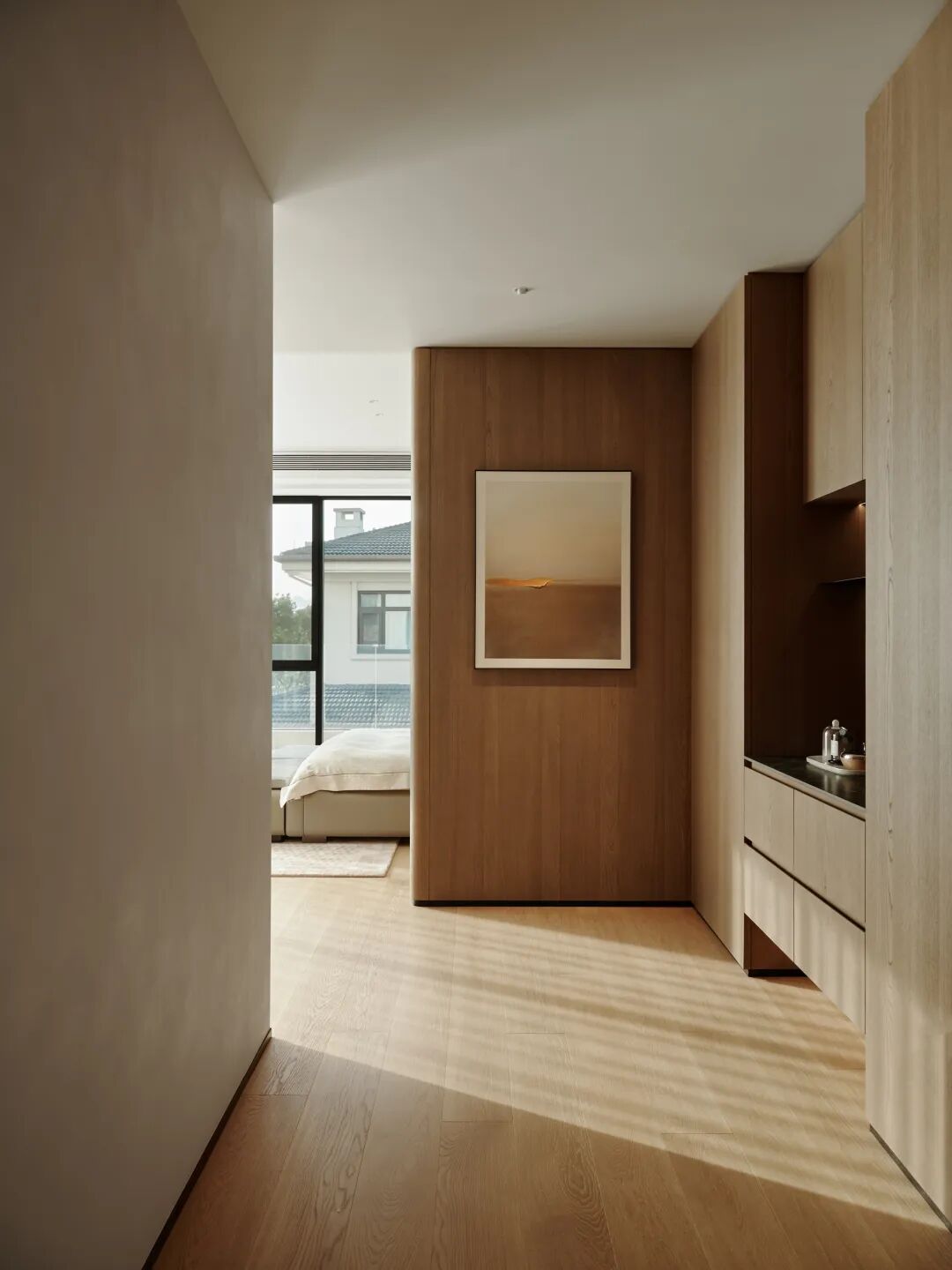 东尼艺术 · 归家丨中国宁波丨东尼陈根华别墅设计工作室-78