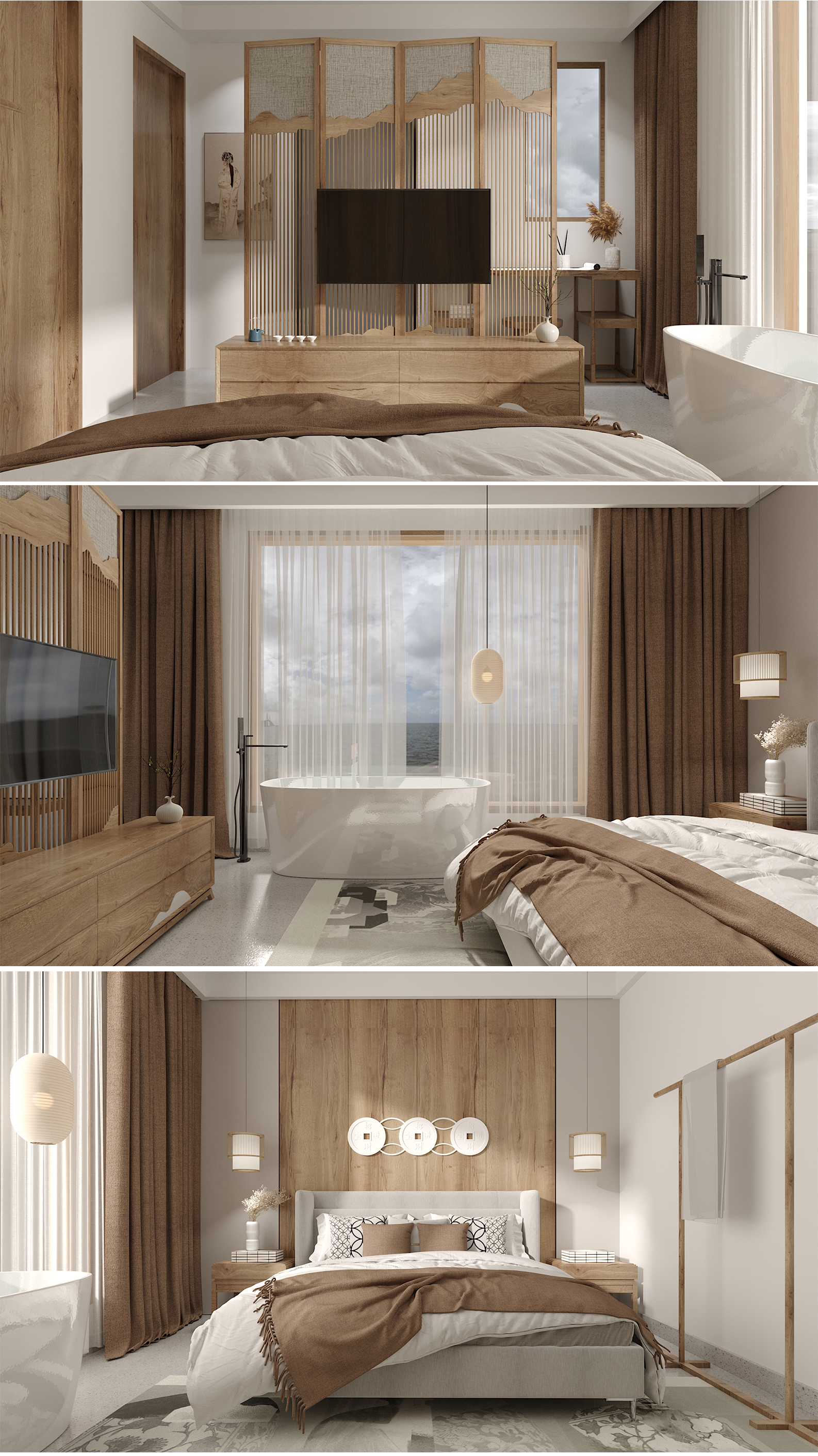 WOOFWANG 2020 室内作品合集-69