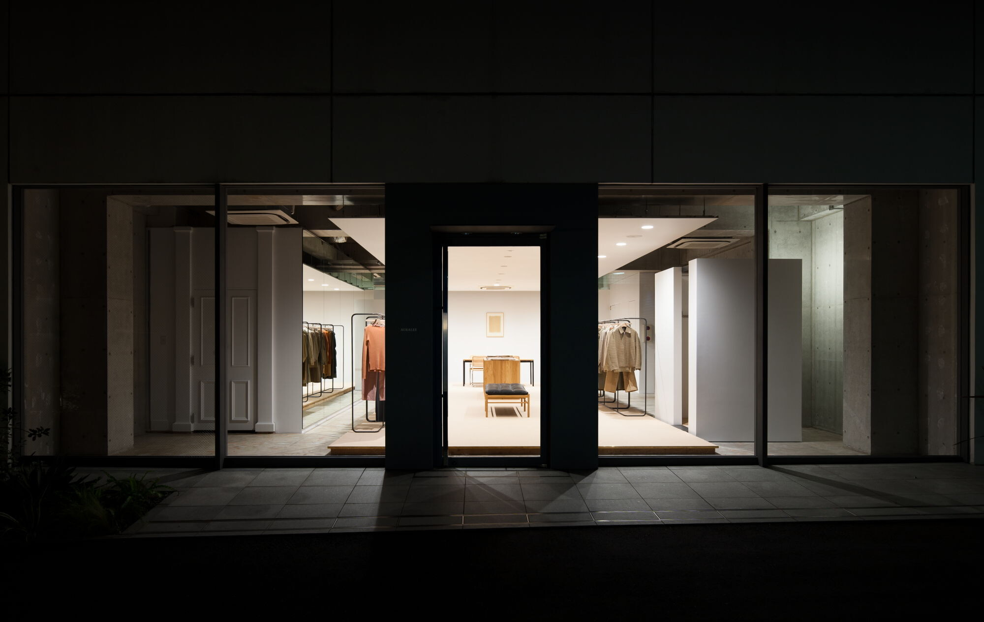 AURALEE 空间设计-8